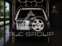 2003 Land Rover Freelander