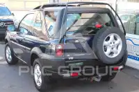 2003 Land Rover Freelander