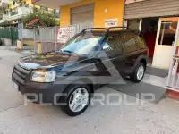 2003 Land Rover Freelander