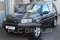 2003 Land Rover Freelander
