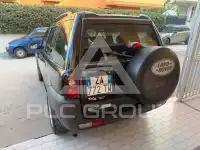 2003 Land Rover Freelander