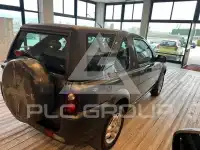 2003 Land Rover Freelander