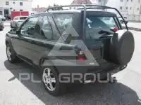 2003 Land Rover Freelander