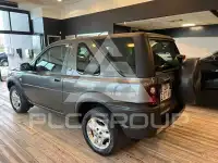 2003 Land Rover Freelander
