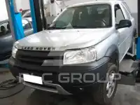2003 Land Rover Freelander