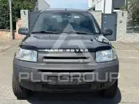 2003 Land Rover Freelander