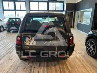 2003 Land Rover Freelander