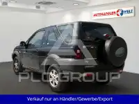 2003 Land Rover Freelander