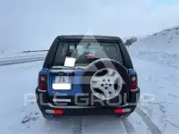 2003 Land Rover Freelander