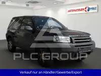 2003 Land Rover Freelander