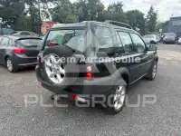2003 Land Rover Freelander