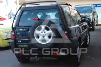 2003 Land Rover Freelander