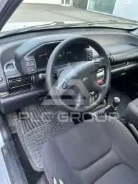 2003 Land Rover Freelander
