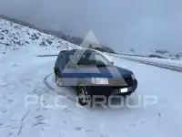 2003 Land Rover Freelander