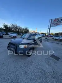 2003 Land Rover Freelander