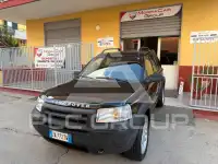 2003 Land Rover Freelander