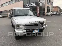 2003 Land Rover Discovery