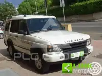 2003 Land Rover Discovery