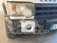 2003 Land Rover Discovery