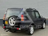 2003 Land Rover Discovery