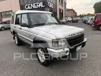 2003 Land Rover Discovery