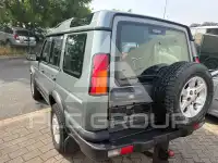 2003 Land Rover Discovery