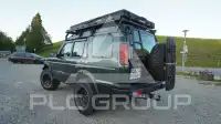 2003 Land Rover Discovery