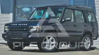 2003 Land Rover Discovery