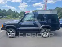 2003 Land Rover Discovery