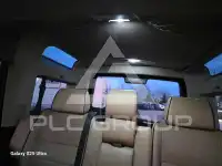 2003 Land Rover Discovery