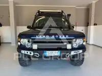 2003 Land Rover Discovery