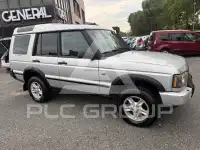 2003 Land Rover Discovery