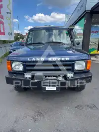 2003 Land Rover Discovery