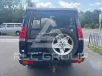 2003 Land Rover Discovery