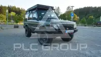 2003 Land Rover Discovery