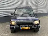 2003 Land Rover Discovery