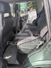 2003 Land Rover Discovery