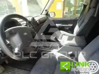 2003 Land Rover Discovery