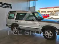2003 Land Rover Discovery