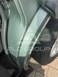 2003 Land Rover Discovery