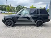 2003 Land Rover Range Rover