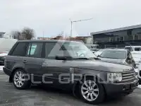 2003 Land Rover Range Rover