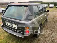 2003 Land Rover Range Rover
