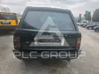 2003 Land Rover Range Rover