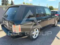 2003 Land Rover Range Rover