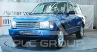 2003 Land Rover Range Rover