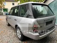 2003 Land Rover Range Rover
