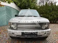 2003 Land Rover Range Rover