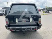 2003 Land Rover Range Rover