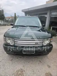 2003 Land Rover Range Rover